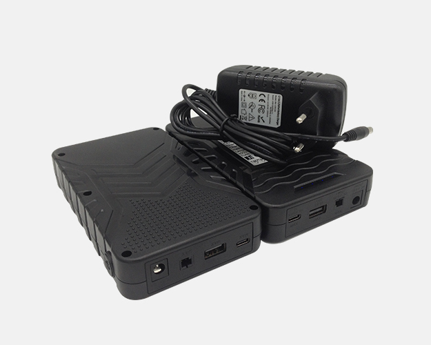 Li-ion Battery Pack 12V/24V High Capacity PVC ABS EP Housing for Consumer Electronics Electric Vehicles Power Tools NovaBattery