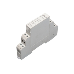 Signal Surge Protection Device RS485 2-4 Line Terminal Block 1000Mbps High-Speed Data Protection for Industrial Communication Networks Jinli SPD
