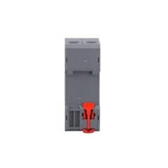 DC Surge Protection Device 24V 48V 85V 40kA Pluggable DIN Rail for Solar PV and Energy Storage Systems Jinli