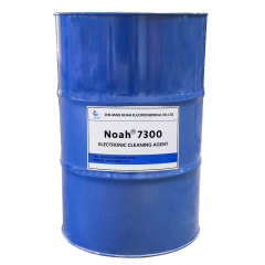 Noah? 7300 Electronic Cleaning Agent Low Surface Tension Precision Cleaning for Battery and Energy Storage Systems
