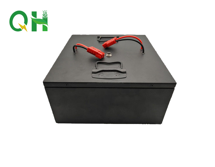 24v 100ah lifepo4 Lithium Iron Phosphate Battery Long Cycle Life 5000 Cycles Marine Solar EV UPS Applications