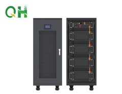 384V 80ah ups with lifepo4 battery High Voltage Modular LiFePO4 Energy Storage System for Commercial Solar and UPS Applications
