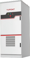 116kW/233kWh Industrial and Commercial Energy Storage Systems Liquid Cooling 232.96kWh High Efficiency for C&I Applications