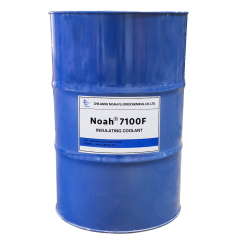 Noah? 7100F Insulating Coolant Colorless Odorless Transparent Dielectric Fluid for EV Charging Piles and Electrical Switches