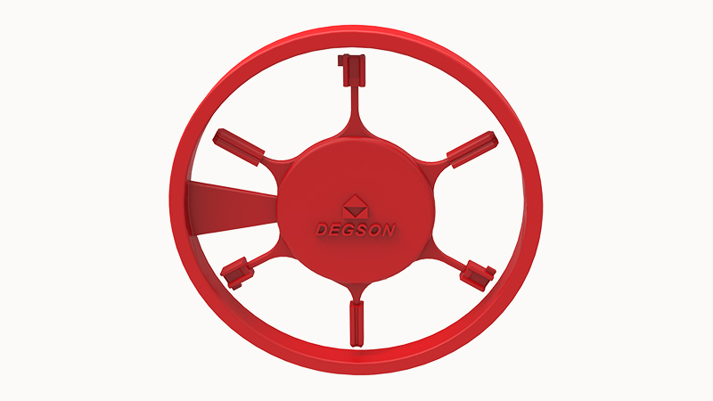 15EDG-PWP Pluggable Terminal Block with Anti-Wrong Insertion Design for Energy Storage and Battery Systems