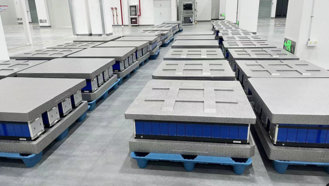 Yupont Smart Energy 1P104S Large-capacity Energy Storage Pack High-efficiency Integrated Smart Technology for Grid-side Shared Energy Storage Projects