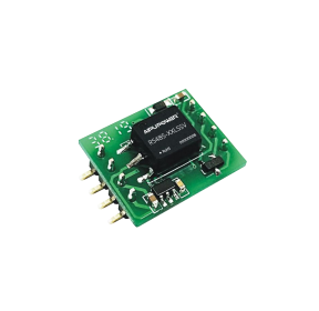 RS485-05LSSV 1-Channel 100Kbps Isolated Interface for Energy Storage & Battery Systems