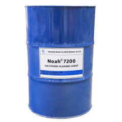 Noah? 7200 Electronic Cleaning Agent Low Surface Tension Precision Cleaning for Battery and Energy Storage Systems
