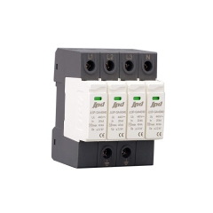 AC Surge Protective Device 40kA 175V Type 2 for Solar PV and Energy Storage Systems Jinli