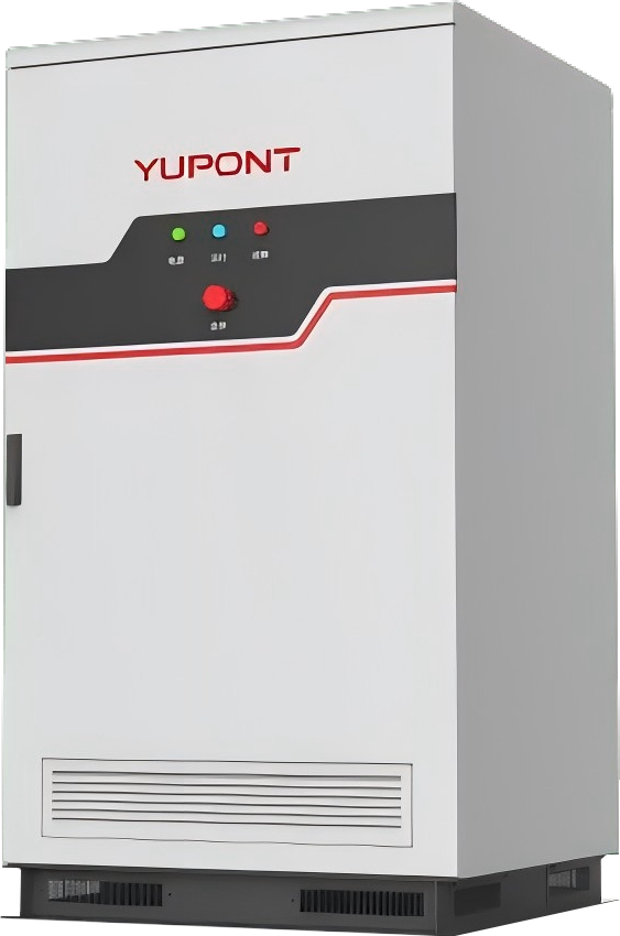 125kW/241kWh Industrial and Commercial Energy Storage Systems Air-Cooled, High Power Density for Commercial & Industrial Backup Power