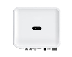 Smart PV Inverter 12KW-25KW IP65 Three-Phase Grid-Tied and Off-Grid Solar Power System