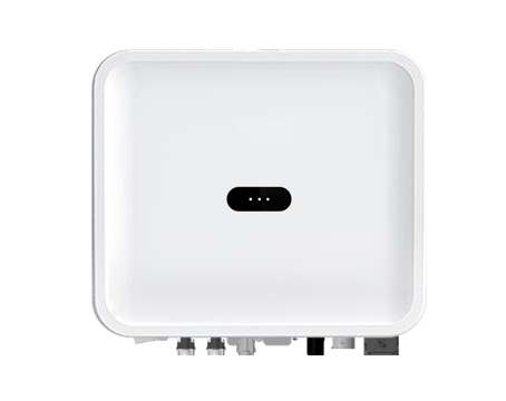 Smart PV Inverter 12KW-25KW IP65 Three-Phase Grid-Tied and Off-Grid Solar Power System