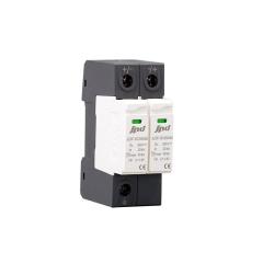 DC Surge Protection Device 40kA 350V Max for Solar PV and Energy Storage Systems Jinli