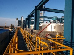 Air Cooler Dry/Wet Surface Cooling for Petroleum Refining, Chemical & Power Plants LANPEC