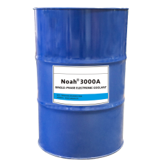 Noah? 3000A Single-phase electronic coolant Colorless Odorless Nonflammable 110~115℃ Boiling Point for Data Centers and 5G Base Stations