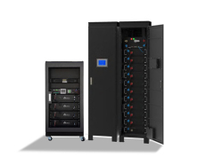 High Voltage LifePo4 Battery 50Ah-100Ah Long Cycle Life for UPS and Energy Storage Systems