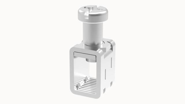 K88-00A(H) Screw Connection Terminal M6 Thread for Energy Storage Systems