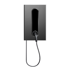 Household Charging Pile (AC) 32A 7000W Smart EV Charger for Home and Commercial Use