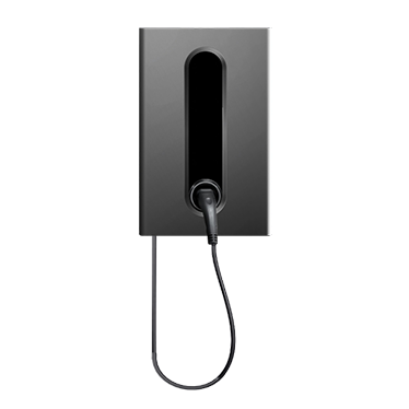 Household Charging Pile (AC) 32A 7000W Smart EV Charger for Home and Commercial Use