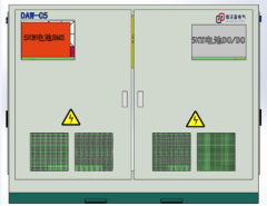 Modular all-vanadium flow battery 5kW/6h Long-duration energy storage for renewable integration