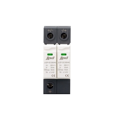 DC Surge Protective Device 350V 40kA Type 2 for Solar PV and Energy Storage Systems Jinli