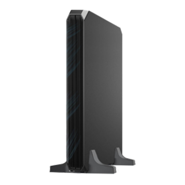 UPS 6K/10K Tower/Rack Mount High Efficiency Uninterruptible Power Supply for Energy Storage and Backup Systems