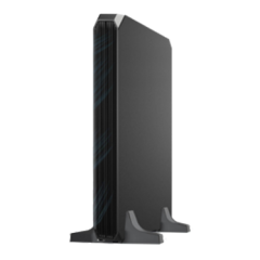 UPS 6K/10K Tower/Rack Mount High Efficiency Uninterruptible Power Supply for Energy Storage and Backup Systems