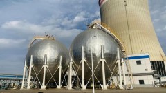 Spherical Tank Engineering High-Pressure Large-Capacity Storage for LNG LPG and Cryogenic Applications LANPEC