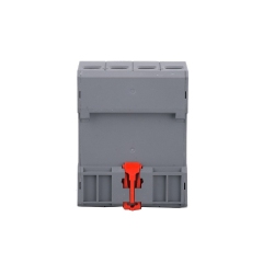 AC SPD Power Surge Protective Device 40kA 440V for Solar PV and Energy Storage Systems Jinli