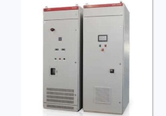 APF Active Power Filter 600A 400V Real-Time Harmonic Compensation for Industrial Power Quality Shanghai Electric