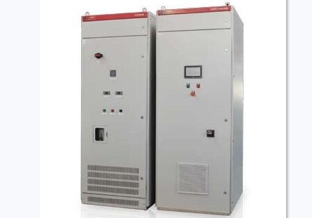 APF Active Power Filter 600A 400V Real-Time Harmonic Compensation for Industrial Power Quality Shanghai Electric