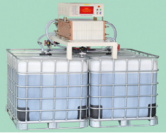 Modular all-vanadium flow battery 5kW/6h Long-duration energy storage for renewable integration