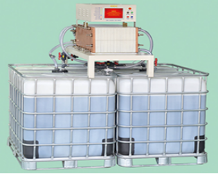Modular all-vanadium flow battery 5kW/6h Long-duration energy storage for renewable integration