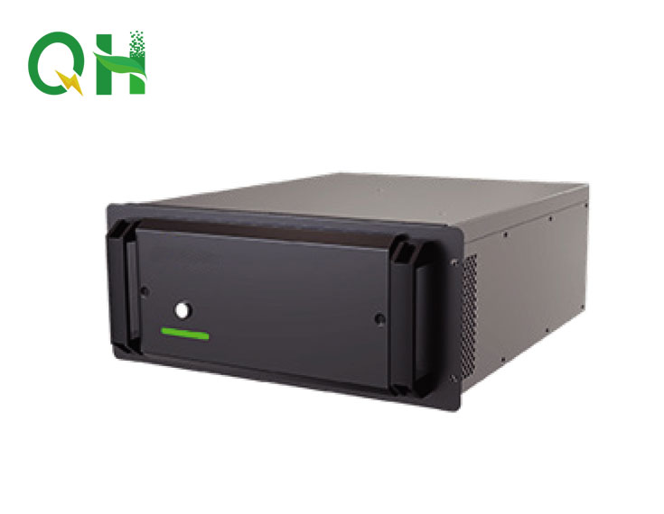 High Voltage LiPo Battery 580V-900V LiFePo4 Air Cooling for Solar Energy Storage and UPS Systems