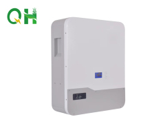 LiFePO4 48V 100Ah Battery Long Cycle Life for Solar Energy Storage and EVs