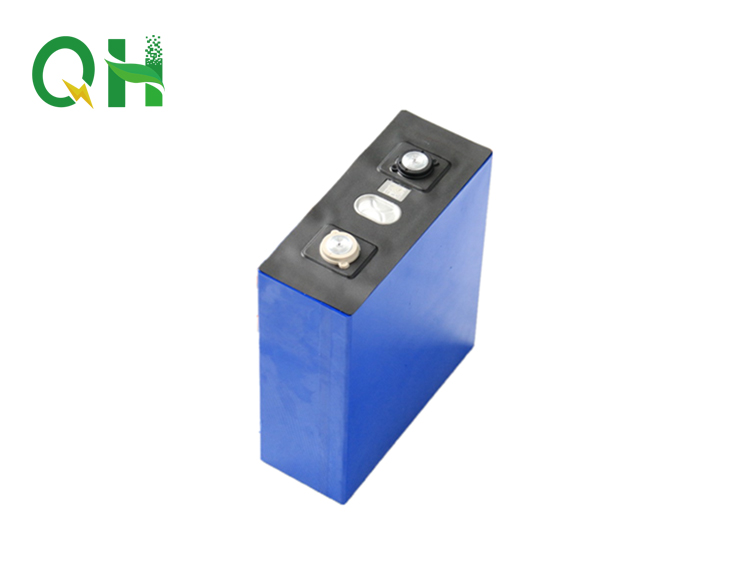 LiFePO4 Cells 3.2V 120Ah Long Cycle Life 3000+ for Solar Energy Storage and UPS Systems