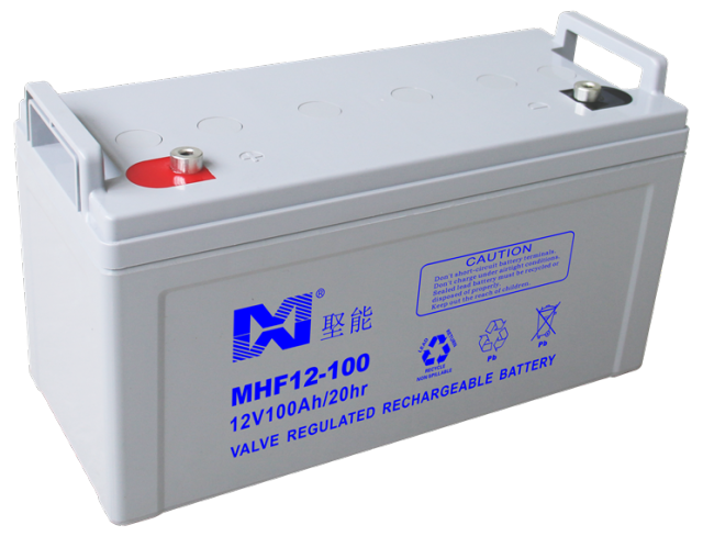 ENERGY Valve Regulated Sealed Battery 12V/2V Maintenance-Free, Long Life, Wide Temperature Range for UPS, EPS, Telecom, Power Systems Kuneng