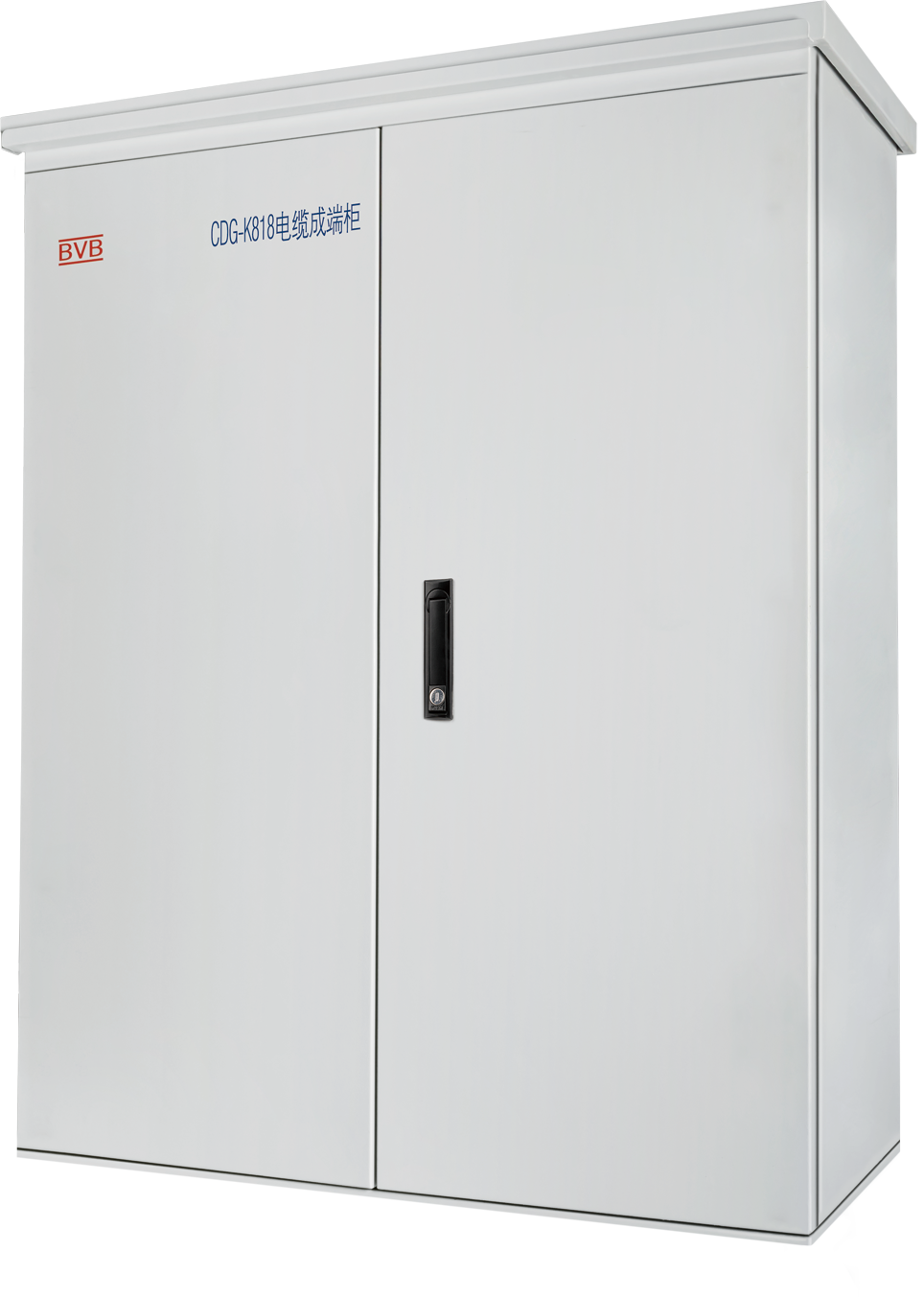 Cable Formed Cabinet Arc Isolation Temperature-Controlled Fire Extinguishing Station and Relay Applications Keanda