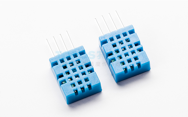 DHT11-AC Temperature and Humidity Module Digital Output 0-90.0℃ 3S Response HVAC Dehumidifier Data Logger