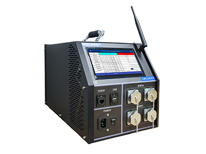 LIFG-CT Series Lithium Battery Equalization Tester High-Precision Cell Balancing for EV and Energy Storage R&D