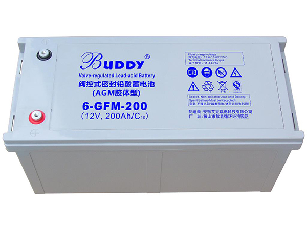 12V Series AGM Gel Type Lead Acid Battery Long Life & High Temperature Tolerance for Telecom Power UPS Systems