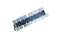 PCB CCS Solution High Sensitivity Fast Response -50~150℃ 3S Analog Output for Energy Storage Systems