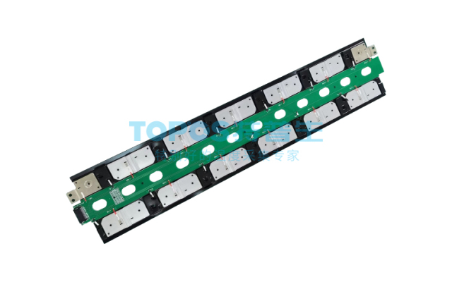 PCB CCS Solution High Sensitivity Fast Response -50~150℃ 3S Analog Output for Energy Storage Systems