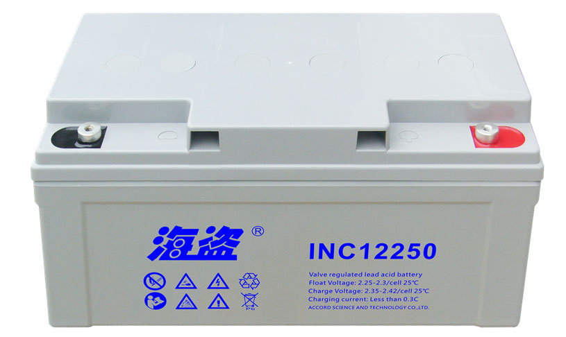 Industrial Battery High Performance Sealed Maintenance-Free 2V 100-2500Ah GEL & 12V 170-750Ah Deep Cycle for Solar Storage UPS Telecom PIRATES
