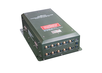 Lithium Battery Box Gas Automatic Fire Extinguishing Device for New Energy Vehicles 4-10 Way