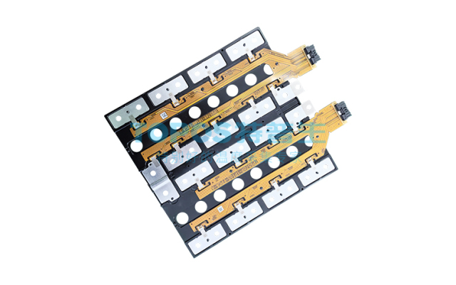 FPC CCS Solution High Sensitivity Fast Response -50~150℃ 3S Analog Output for Energy Storage Systems