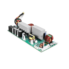2KW MPPT Module 40-57.6V Forced Air-Cooling 94% Efficiency for 48V Solar Battery Systems Boco