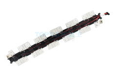 Wire Harness CCS Solution High-Temperature Resistance Fast Response for Energy Storage Systems Toposen