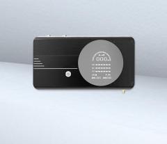 Active Safety Monitoring and Early Warning Device Dual-Channel Aspirating Detection with Nano-Particle Sensing for Energy Storage Fire Prevention