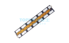 FPC CCS Solution High Sensitivity Fast Response -50~150℃ 3S Analog Output for Energy Storage Systems
